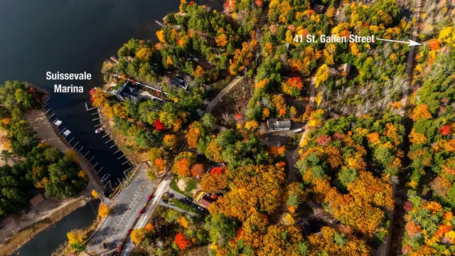 $649,000 | 41 St Gallen Street, Moultonborough, NH 03254