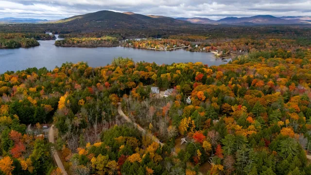 $649,000 | 41 St Gallen Street, Moultonborough, NH 03254