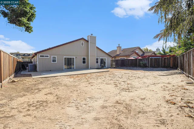 $675,900 | 580 Hacienda Drive, Oakley, CA 94561