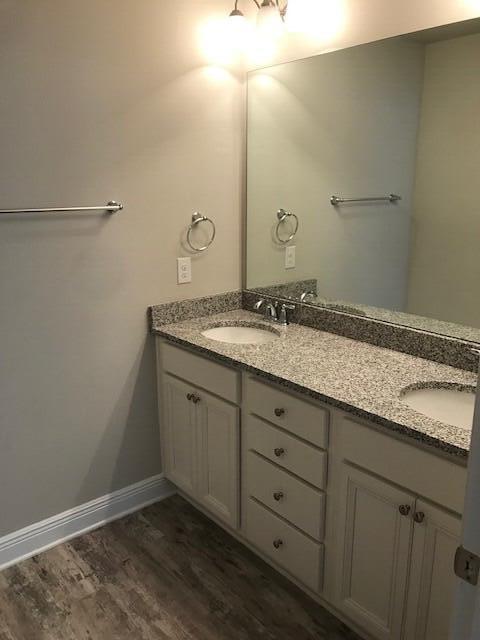 65 Crossing Lane, Unit D Santa Rosa Beach, FL 32459 - Photo 7 of 10 Master Bath 1