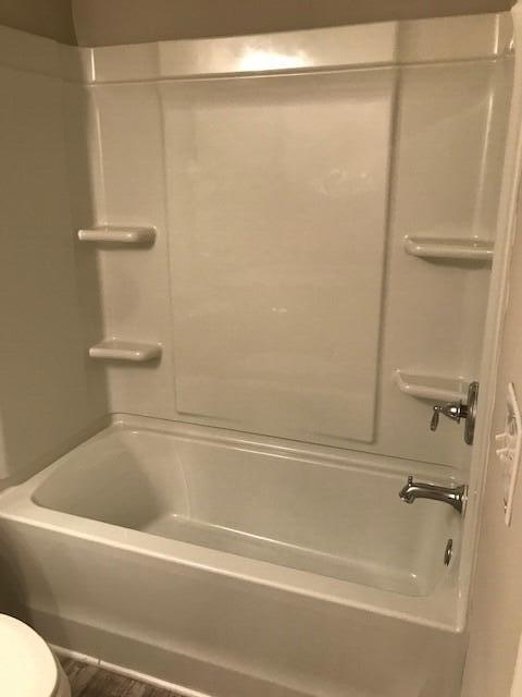 65 Crossing Lane, Unit D Santa Rosa Beach, FL 32459 - Photo 10 of 10 Combo Tub and Shower