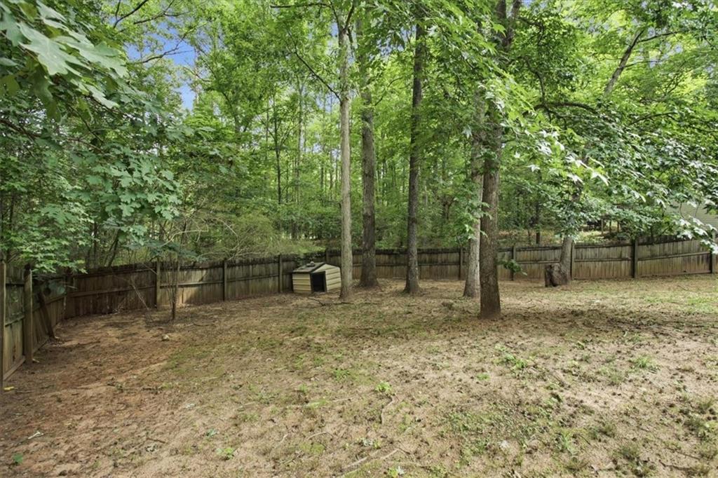 170 Sable Circle Covington, GA 30016 - Photo 35 of 37