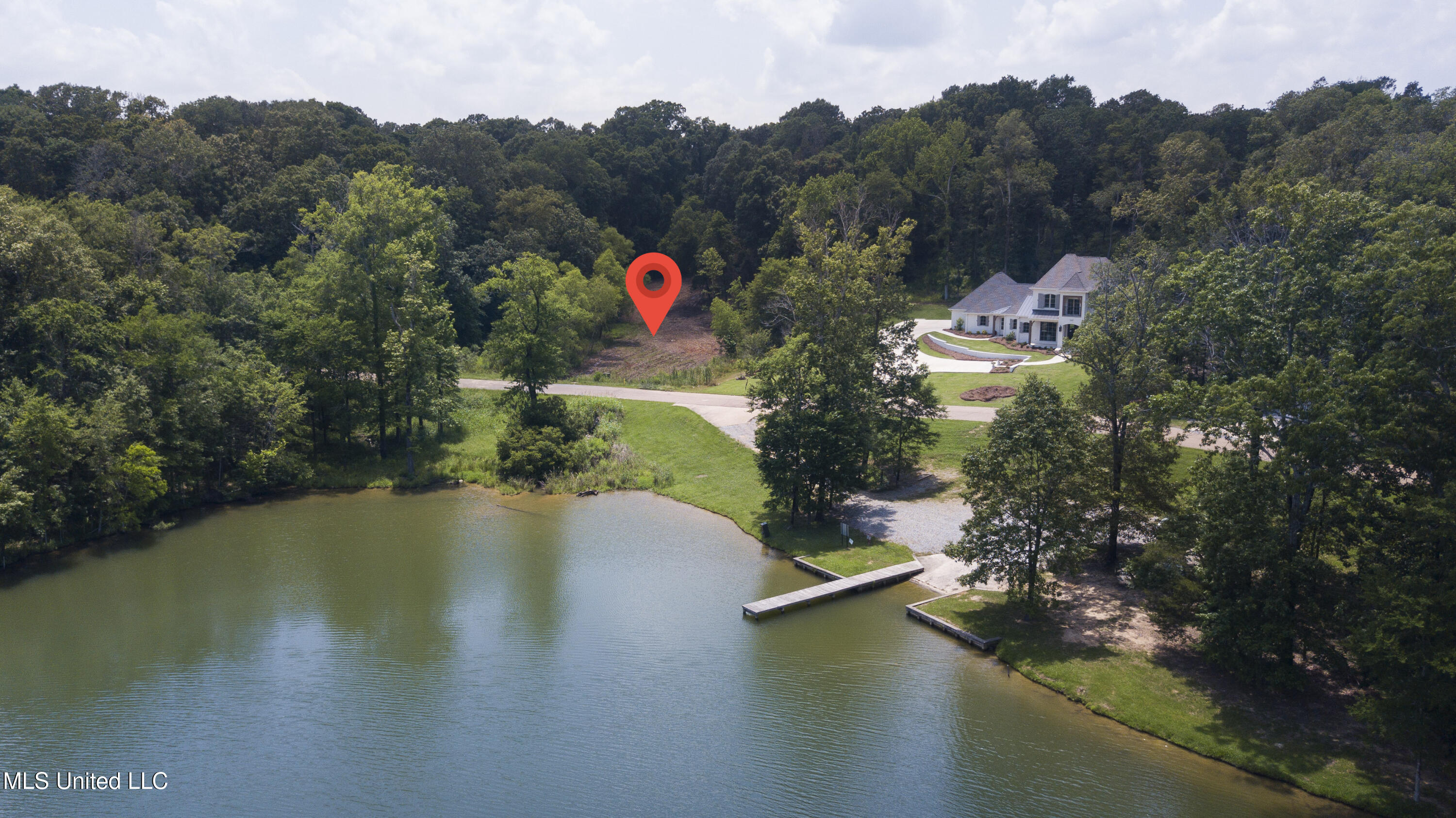 Chestnut Hill Road Flora, MS 39071 - Photo 2 of 10 Lot 29 Chestnut Hill-9a