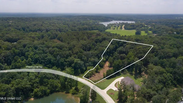 $195,000 | Chestnut Hill Road, Flora, MS 39071
