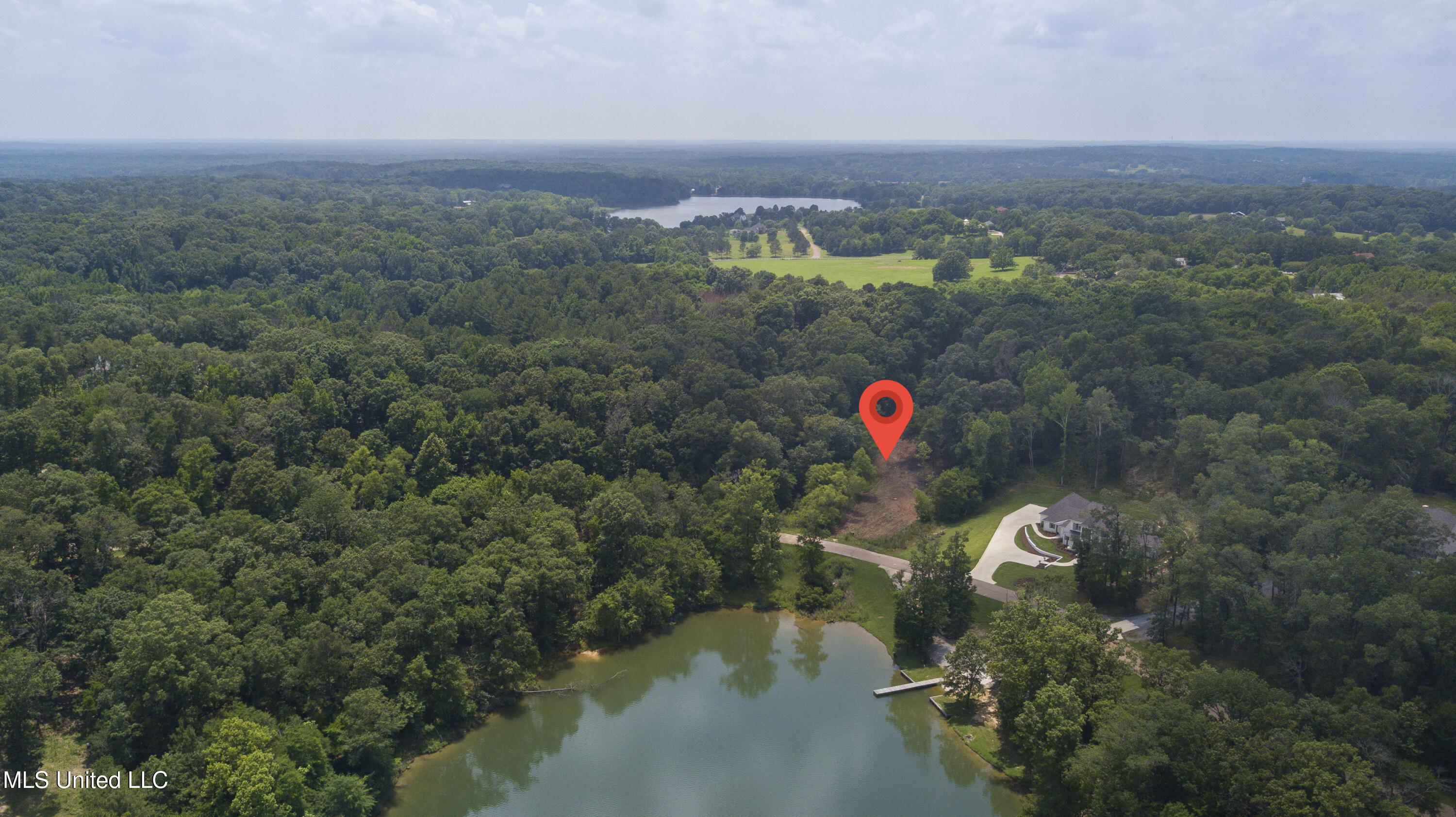 Chestnut Hill Road Flora, MS 39071 - Photo 5 of 10 Lot 29 Chestnut Hill-5a