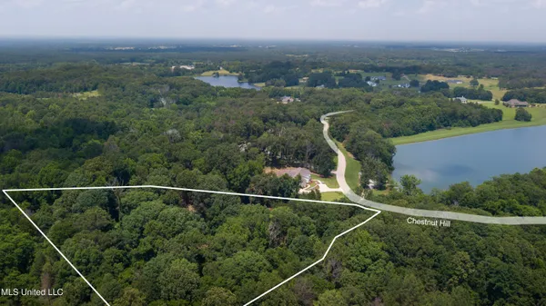 $195,000 | Chestnut Hill Road, Flora, MS 39071