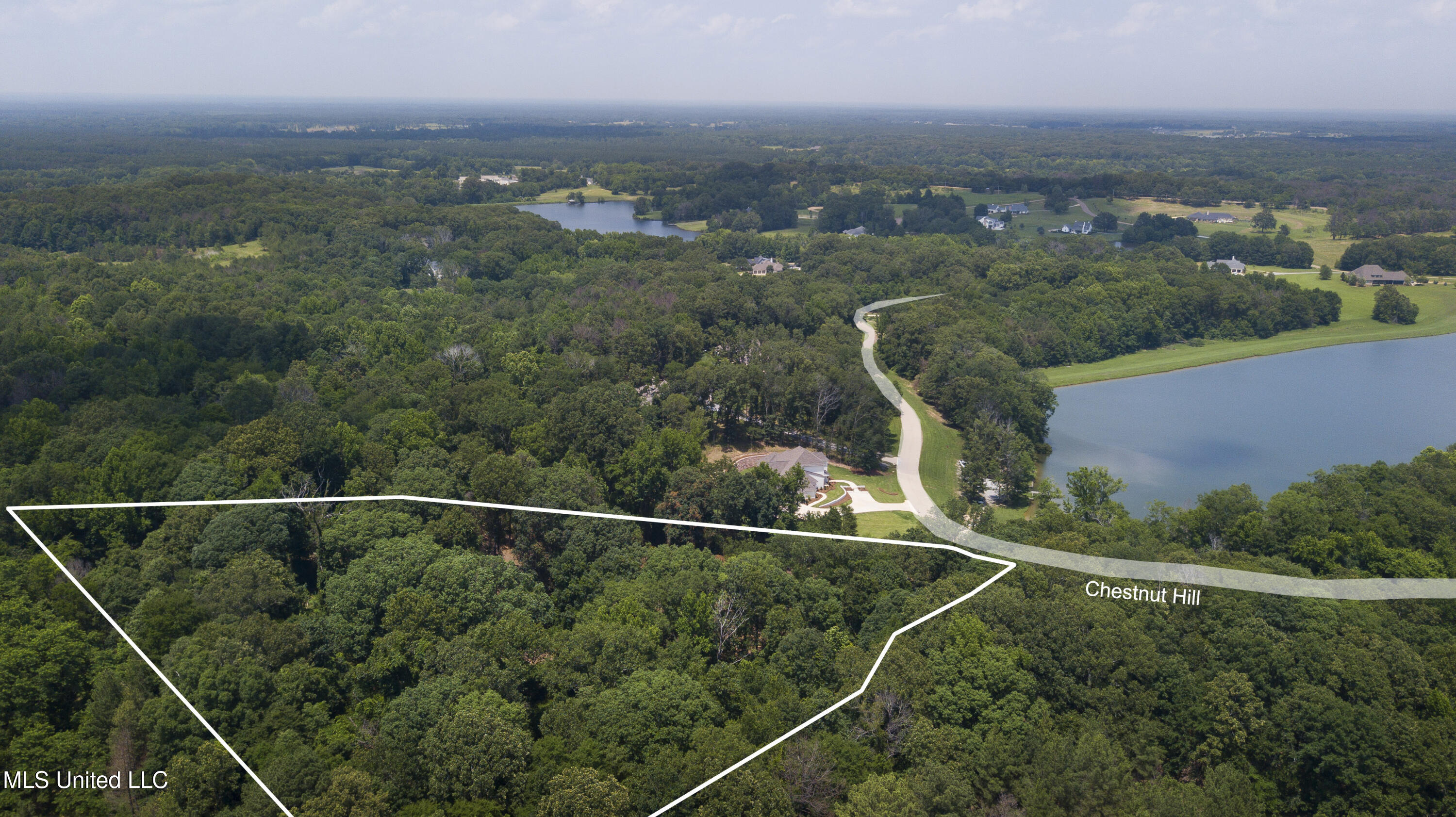 Chestnut Hill Road Flora, MS 39071 - Photo 7 of 10 Lot 29 Chestnut Hill-7a