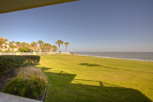 201 Neptune Road, Unit 152 St. Simons Island, GA 31522 - Photo 1 of 1 Gallery Image 1