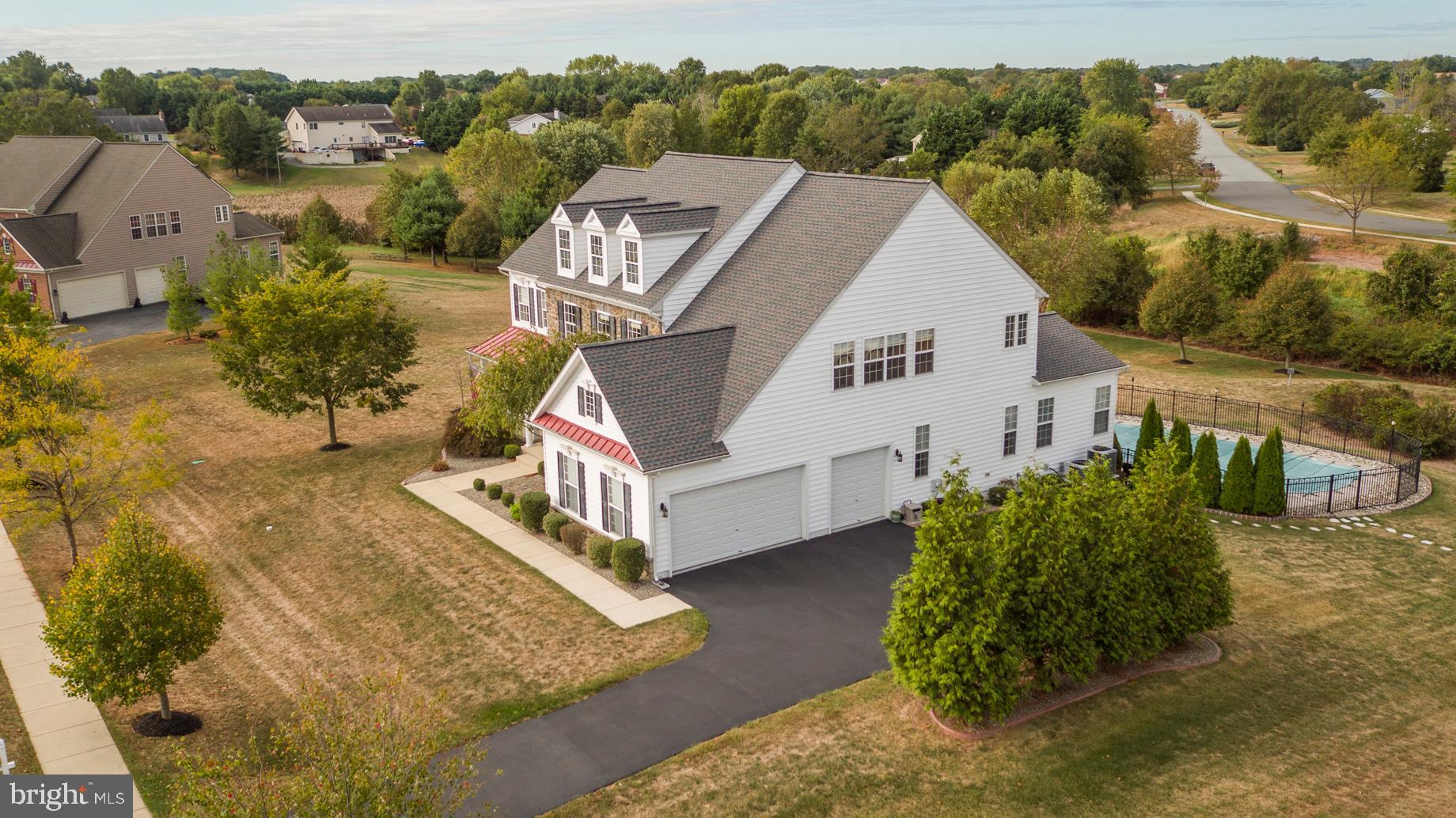 141 Asbury Loop Middletown, DE 19709 - Photo 4 of 60