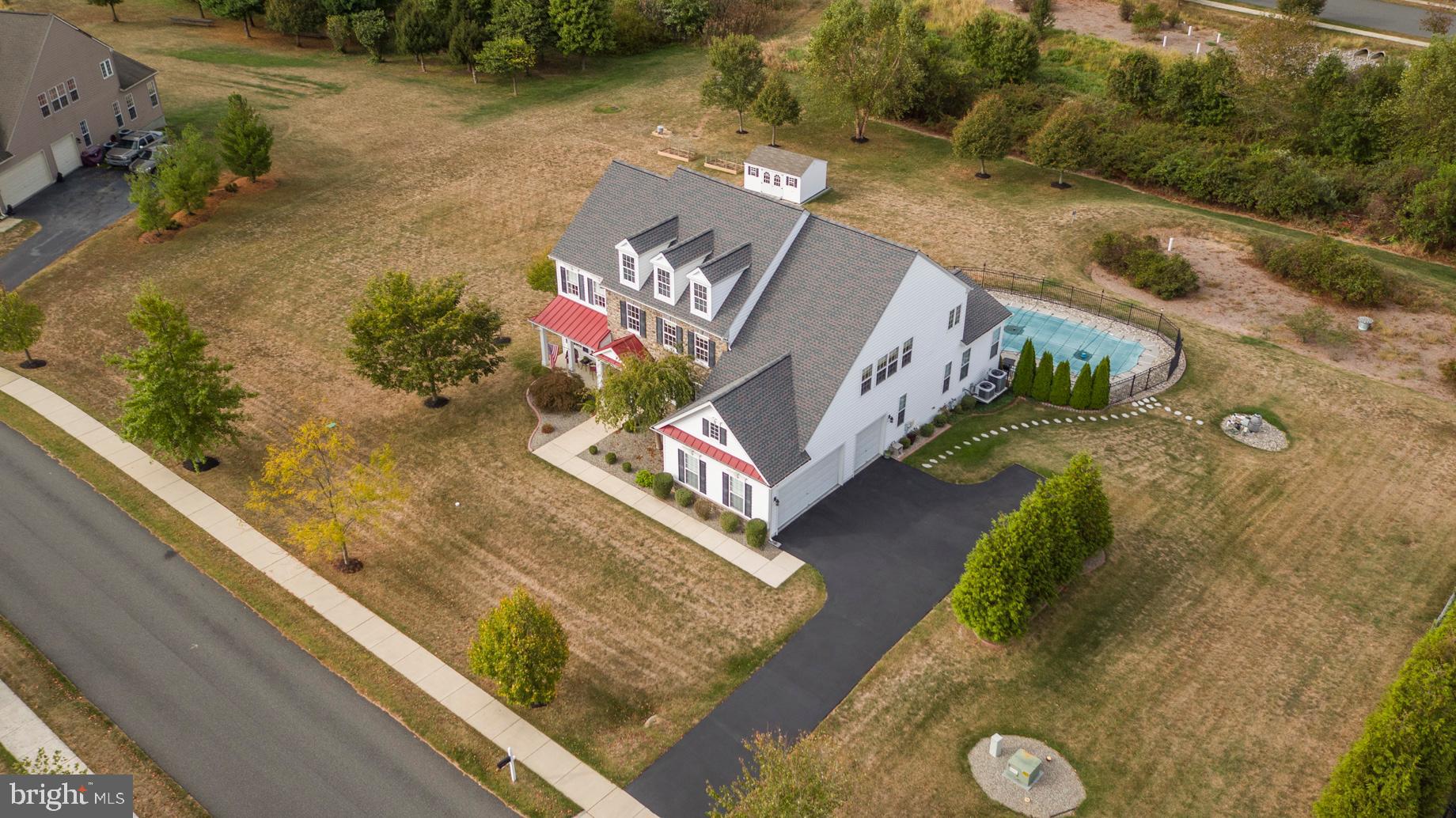 141 Asbury Loop Middletown, DE 19709 - Photo 5 of 60