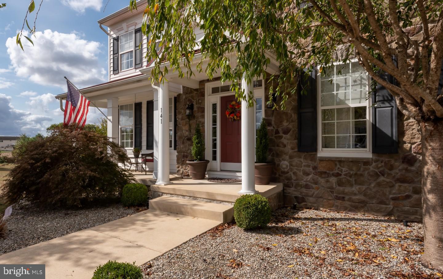 141 Asbury Loop Middletown, DE 19709 - Photo 6 of 60