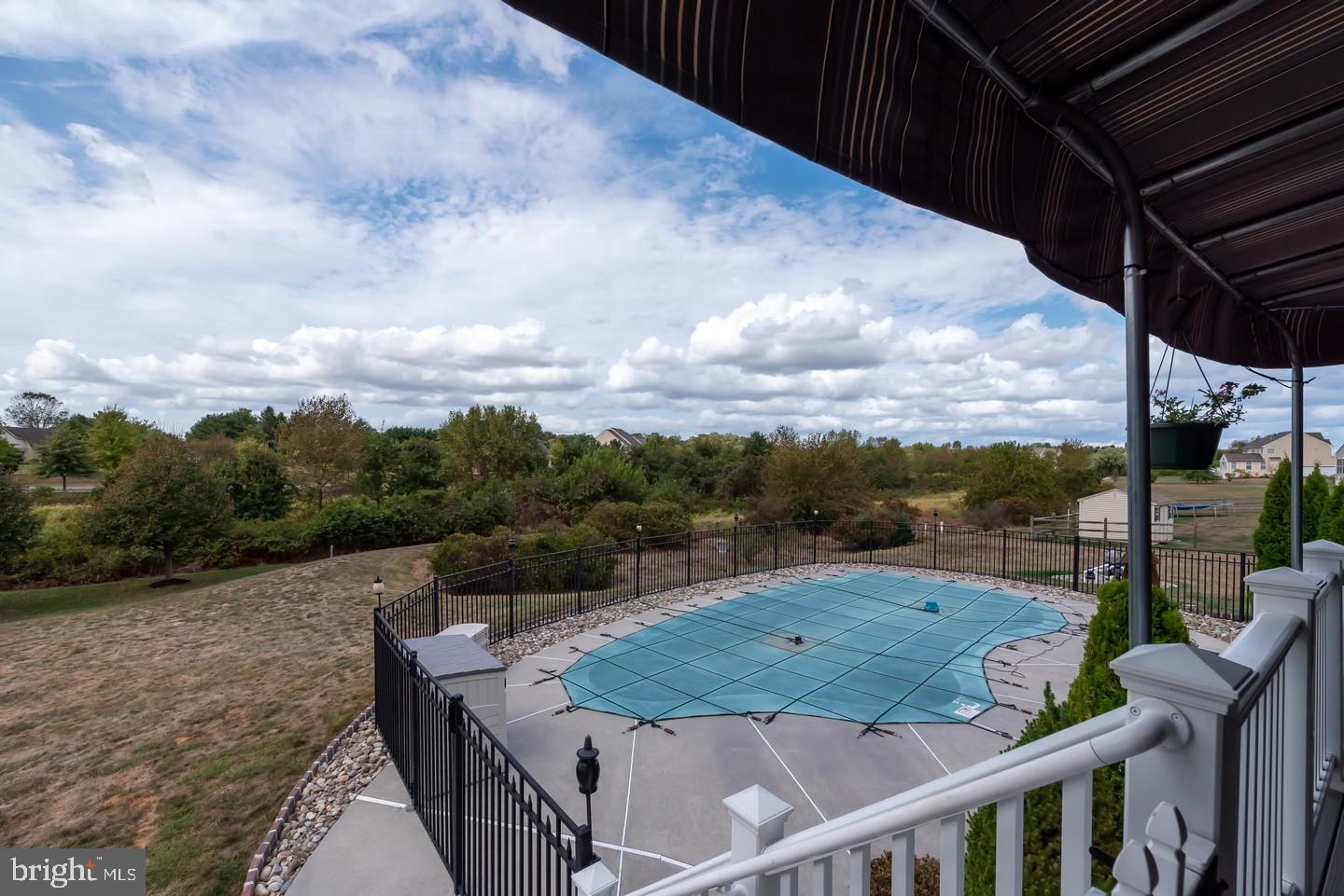 141 Asbury Loop Middletown, DE 19709 - Photo 51 of 60