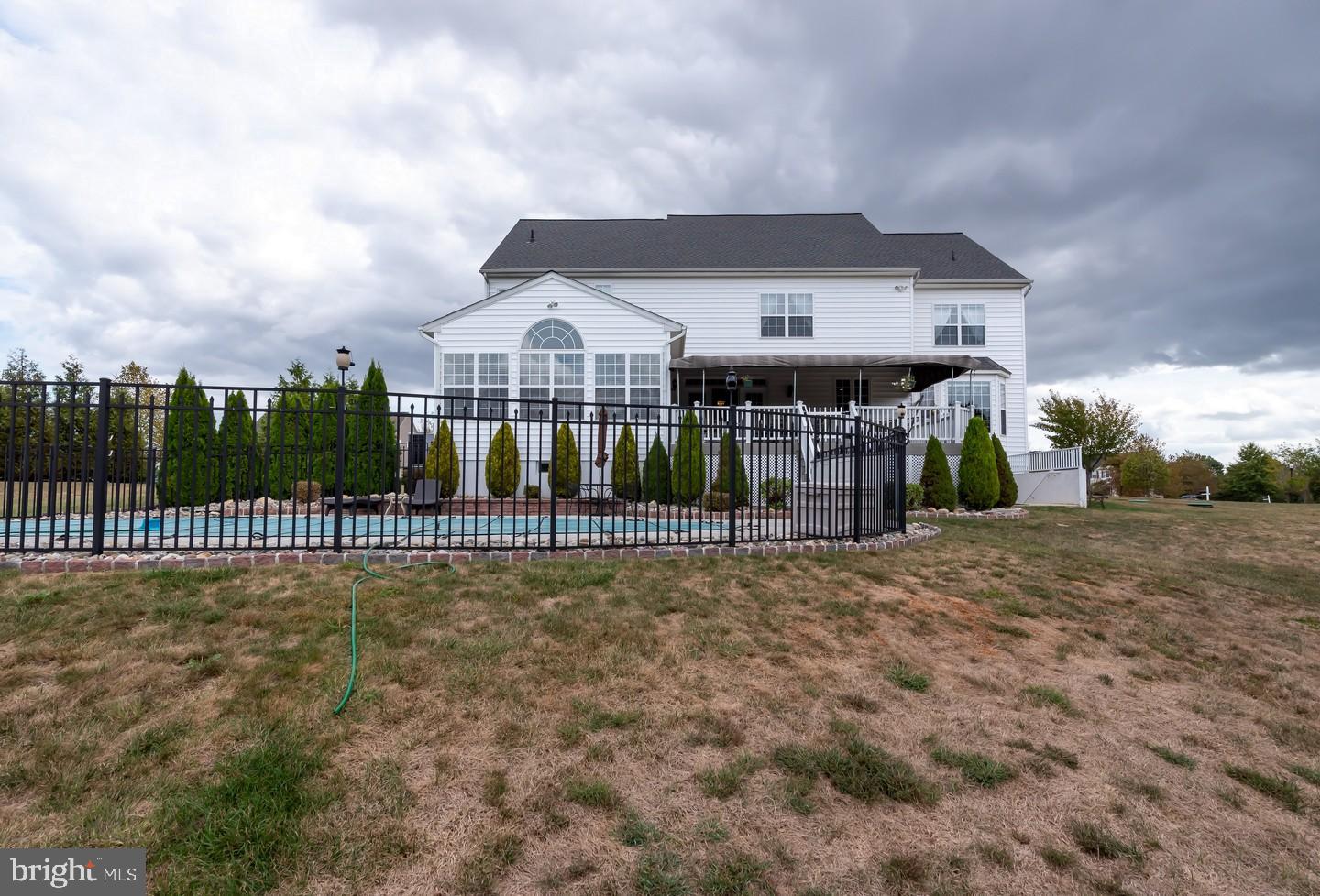 141 Asbury Loop Middletown, DE 19709 - Photo 54 of 60