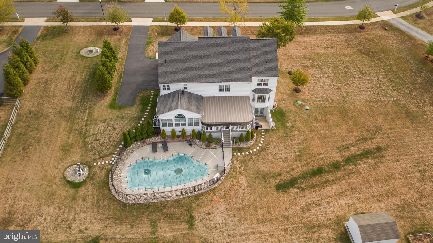 141 Asbury Loop Middletown, DE 19709 - Photo 58 of 60