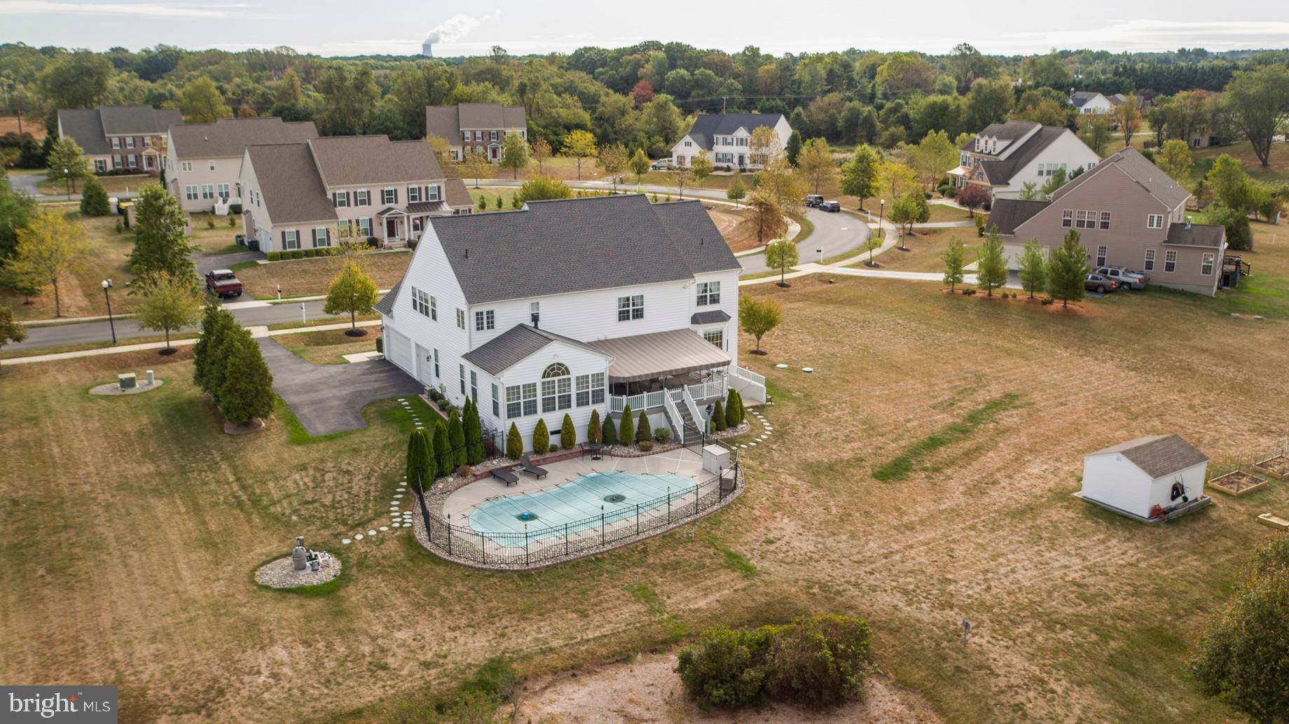 141 Asbury Loop Middletown, DE 19709 - Photo 59 of 60