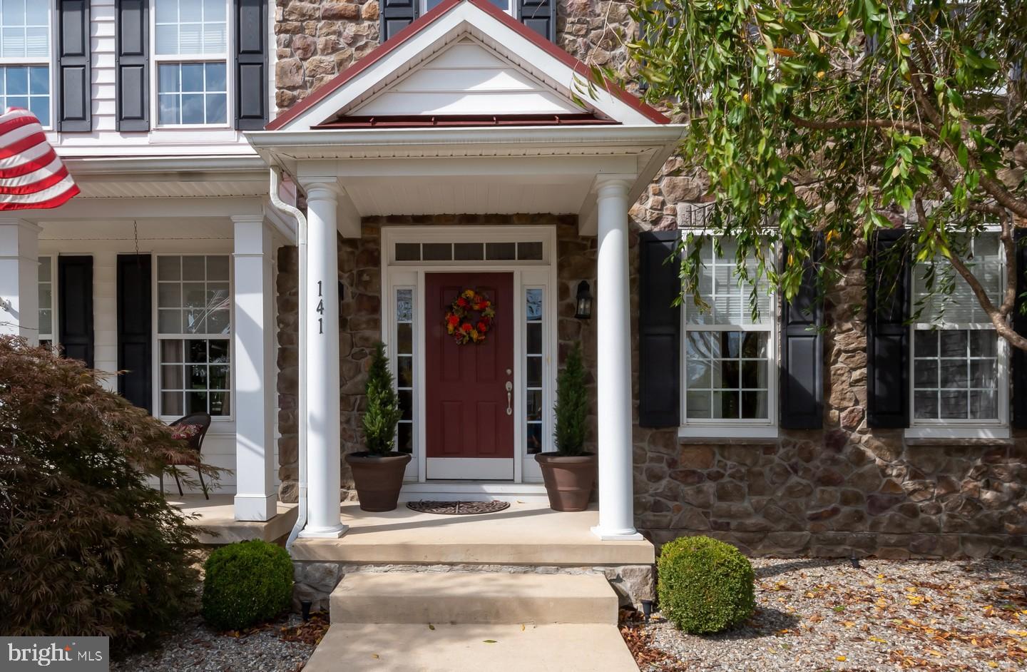 141 Asbury Loop Middletown, DE 19709 - Photo 7 of 60
