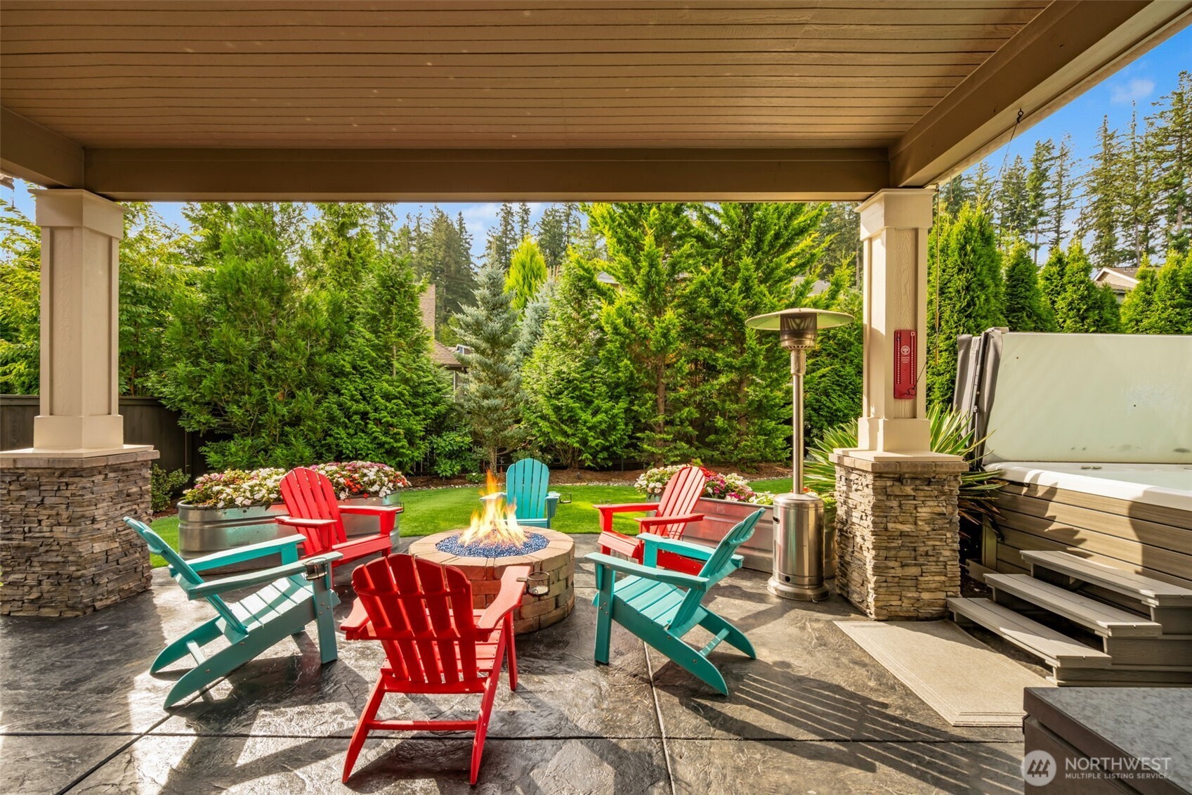 5780 Northwest Hood Loop Camas, WA 98607 - Photo 8 of 40 Gallery Image 8