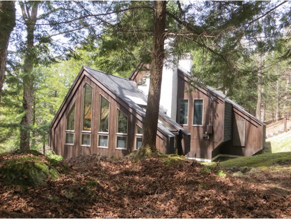 252 Forest Lane Rochester, VT 05767 - Photo 1 of 1