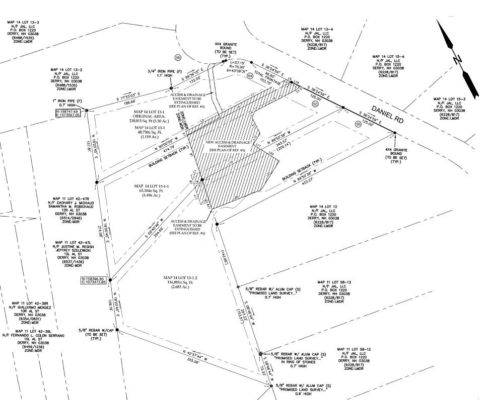 50 Daniel Road Derry, NH 03038 - Photo 6 of 6