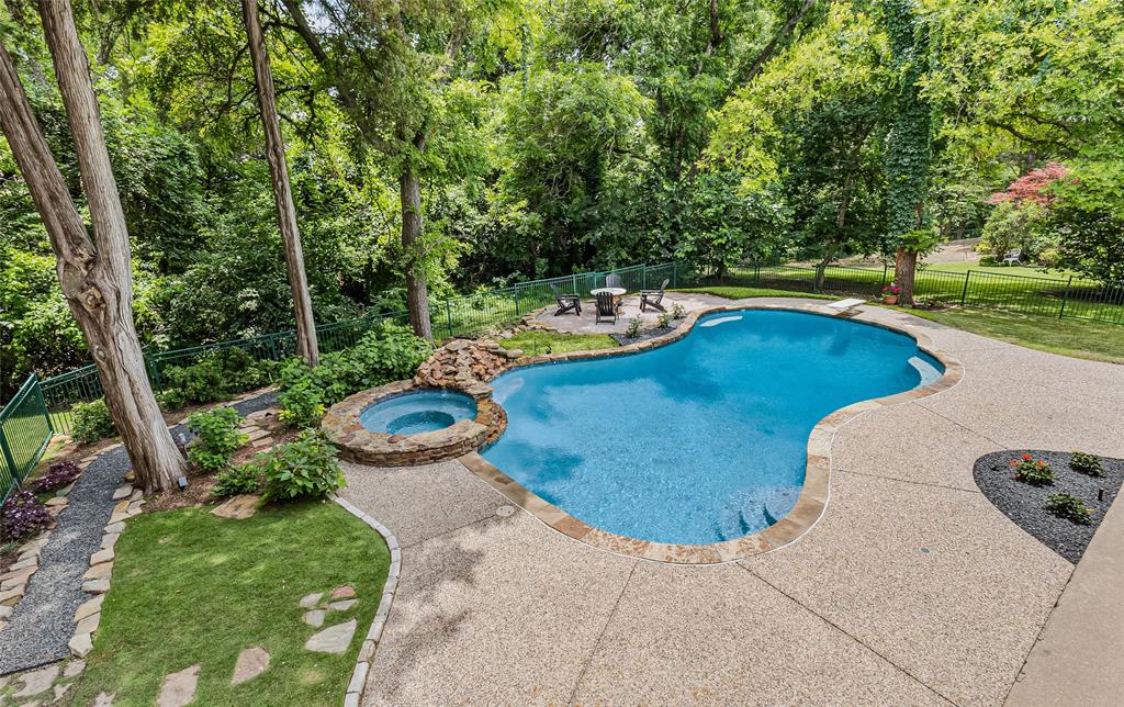 125 Shepherds Glen Road Heath, TX 75032 - Photo 33 of 40