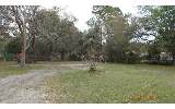 3691 Pirates Bluff Road Yulee, FL 32097 - Photo 3 of 3 a view of outdoor space and yard