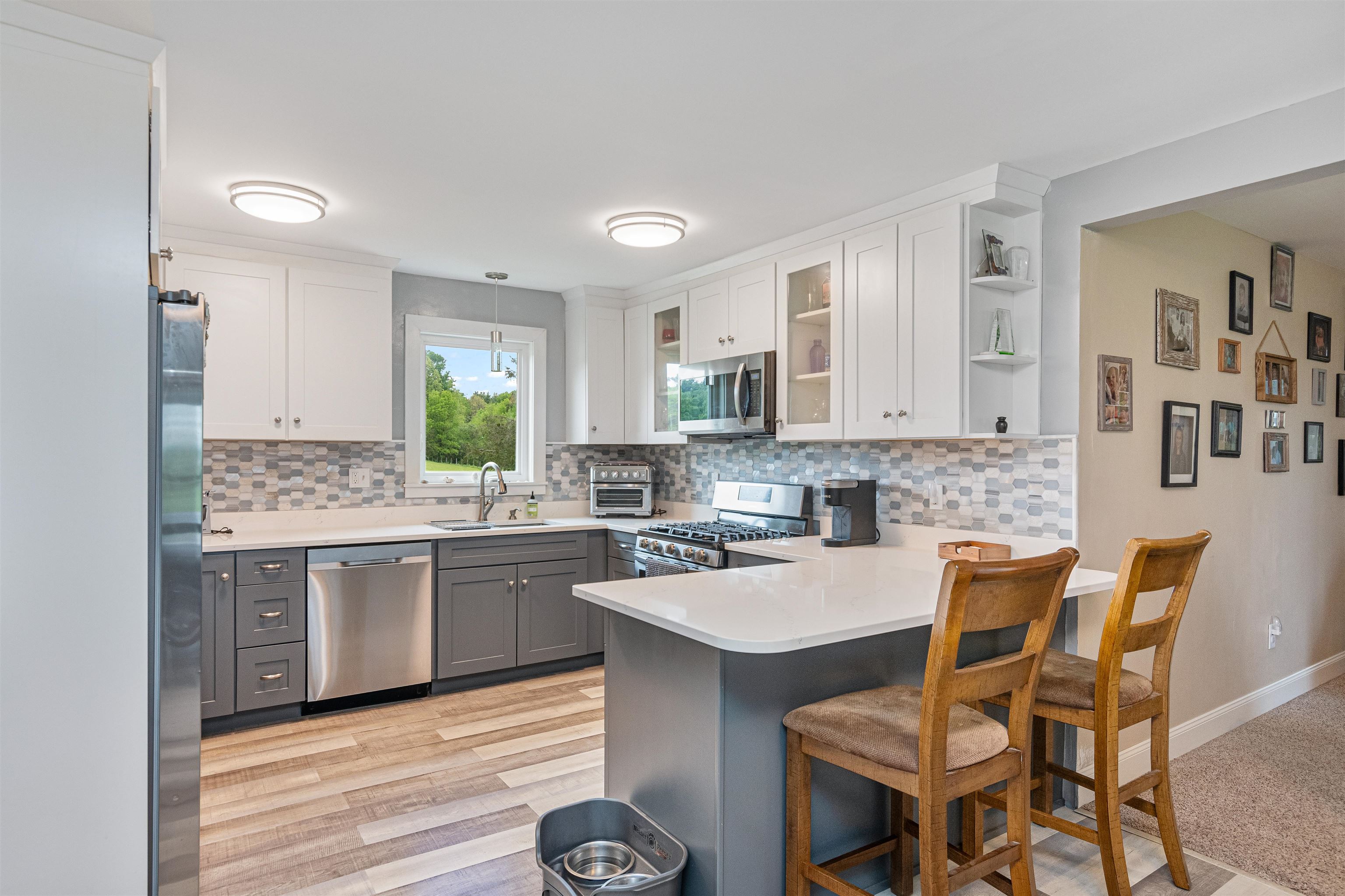 870 Cheesefactory Road Shelburne, VT 05482 - Photo 15 of 53