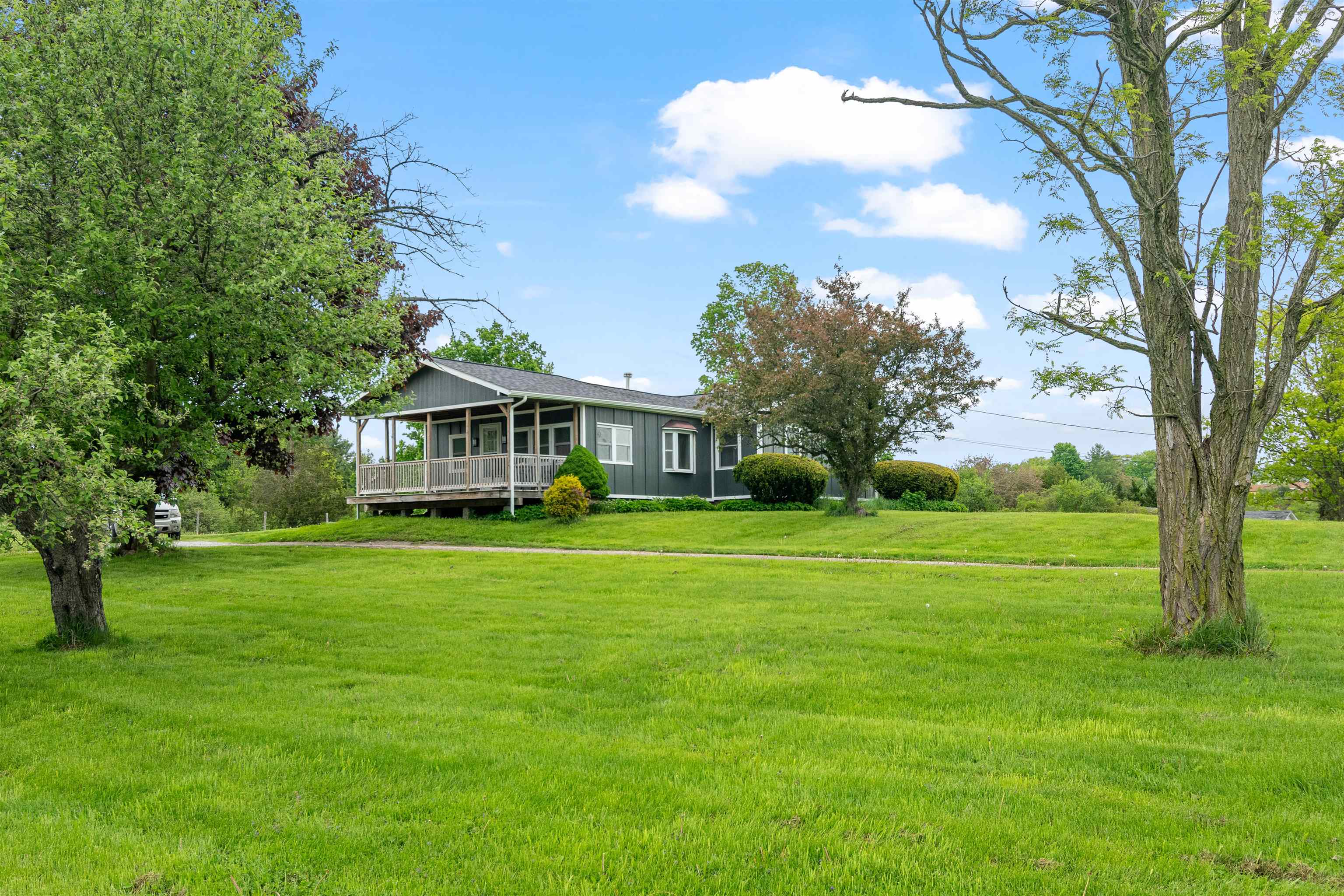 870 Cheesefactory Road Shelburne, VT 05482 - Photo 2 of 53