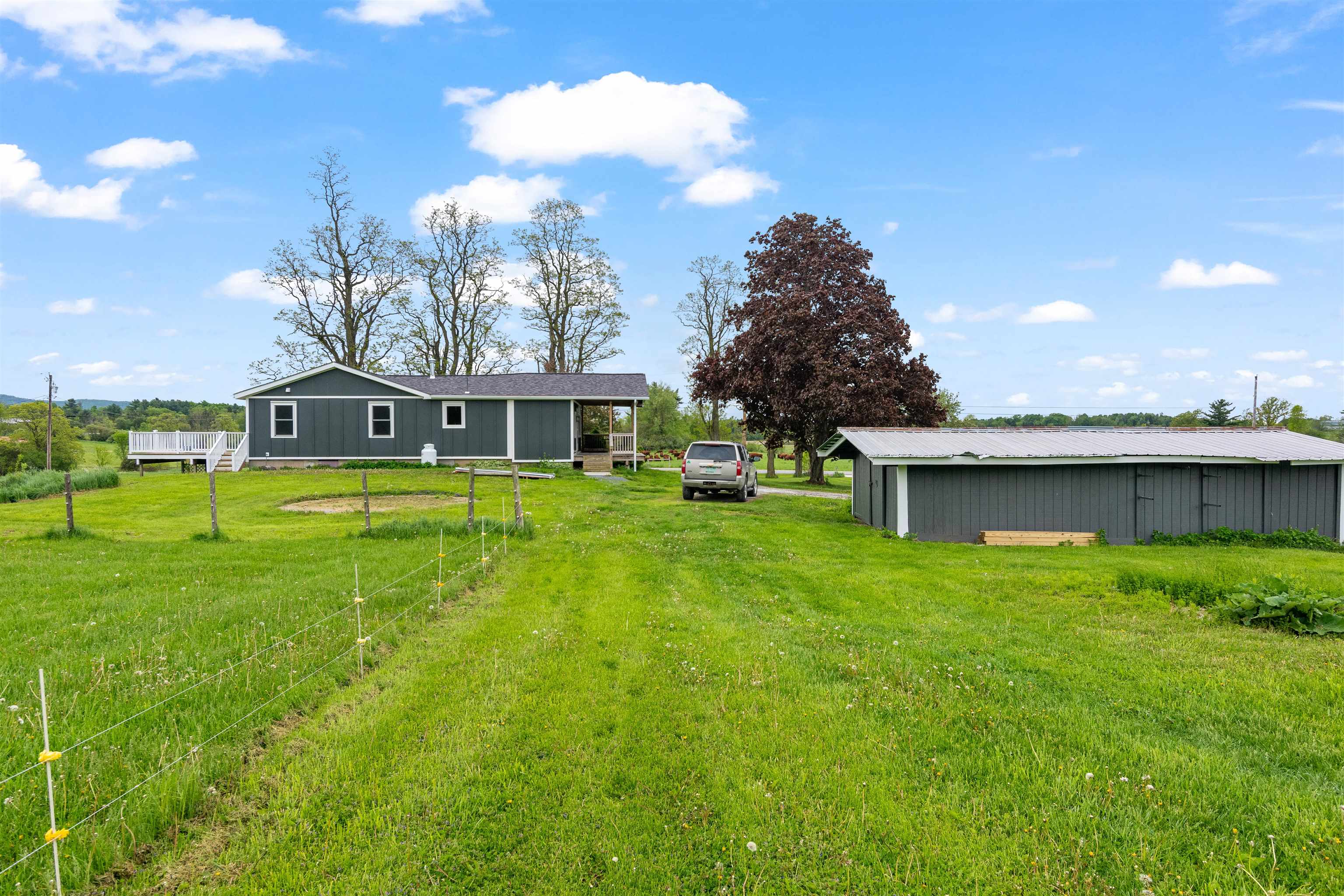 870 Cheesefactory Road Shelburne, VT 05482 - Photo 36 of 53