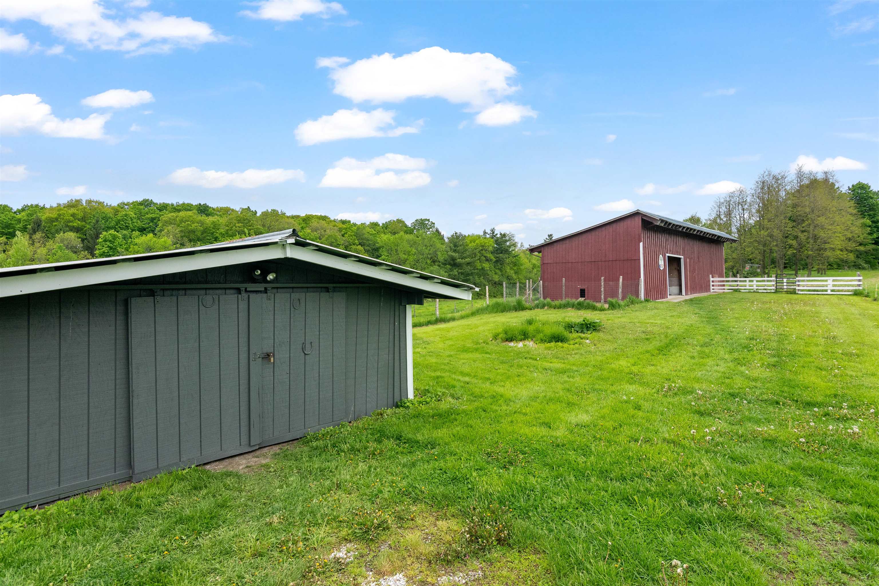 870 Cheesefactory Road Shelburne, VT 05482 - Photo 37 of 53