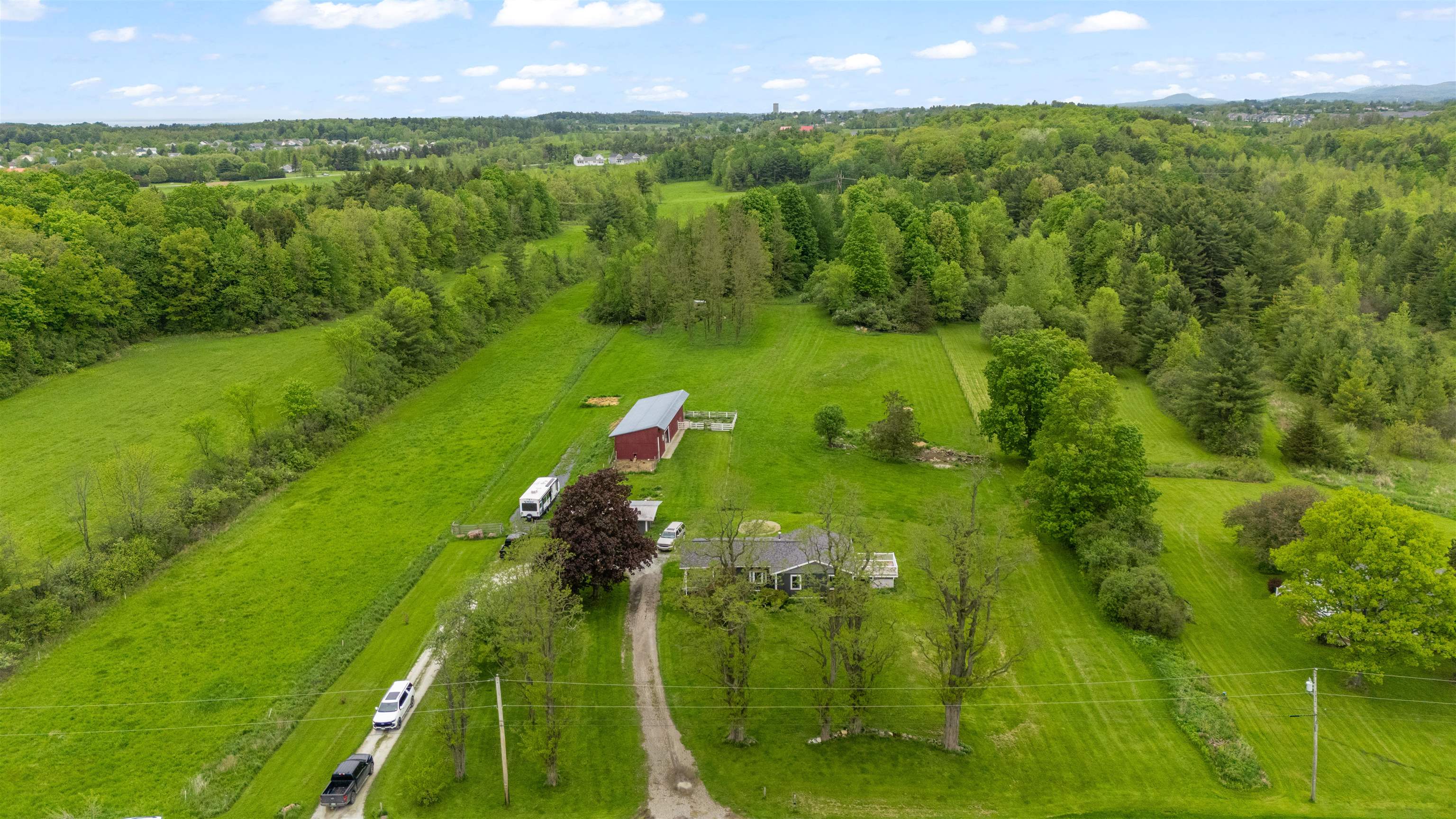 870 Cheesefactory Road Shelburne, VT 05482 - Photo 46 of 53