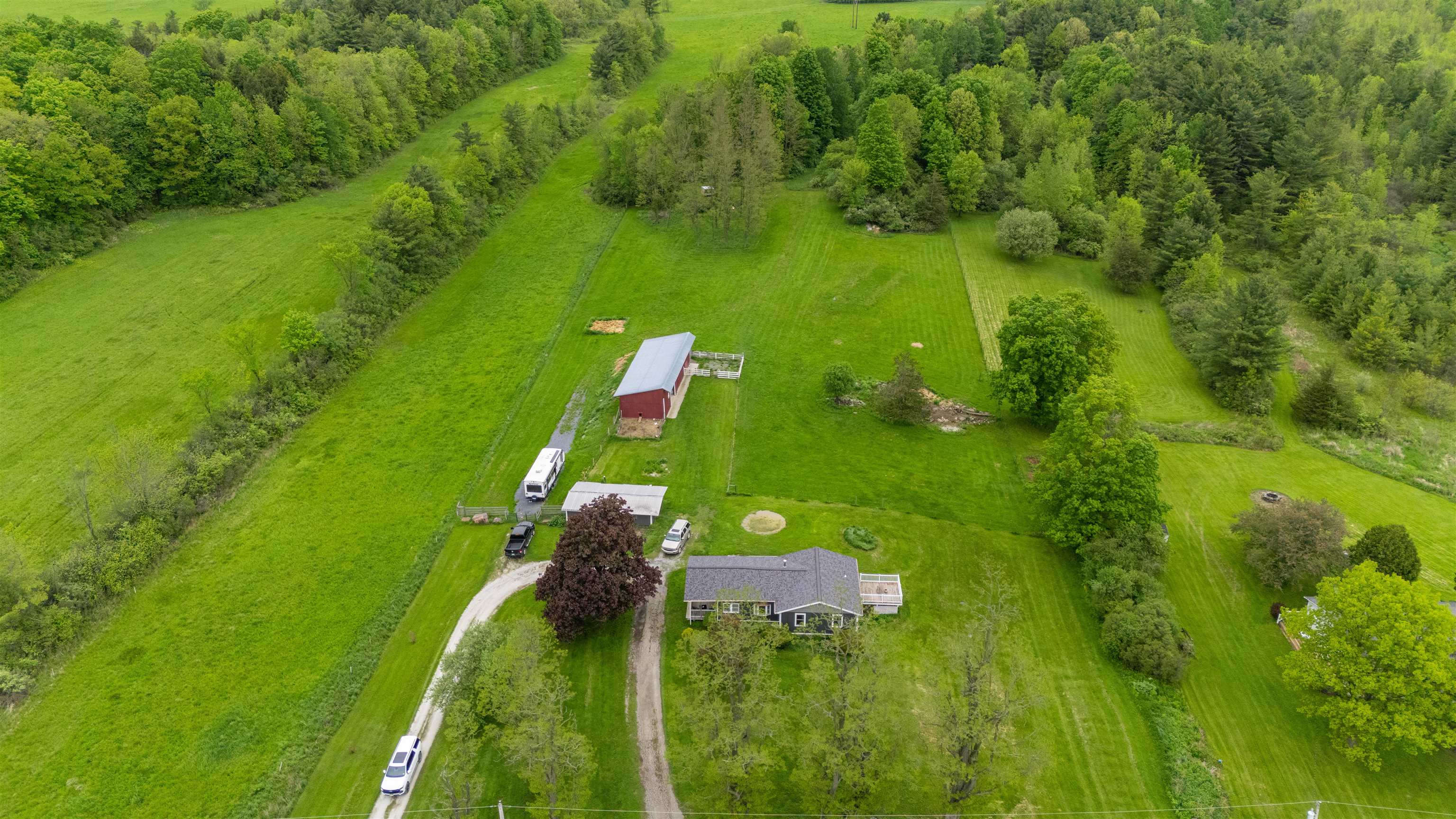 870 Cheesefactory Road Shelburne, VT 05482 - Photo 47 of 53