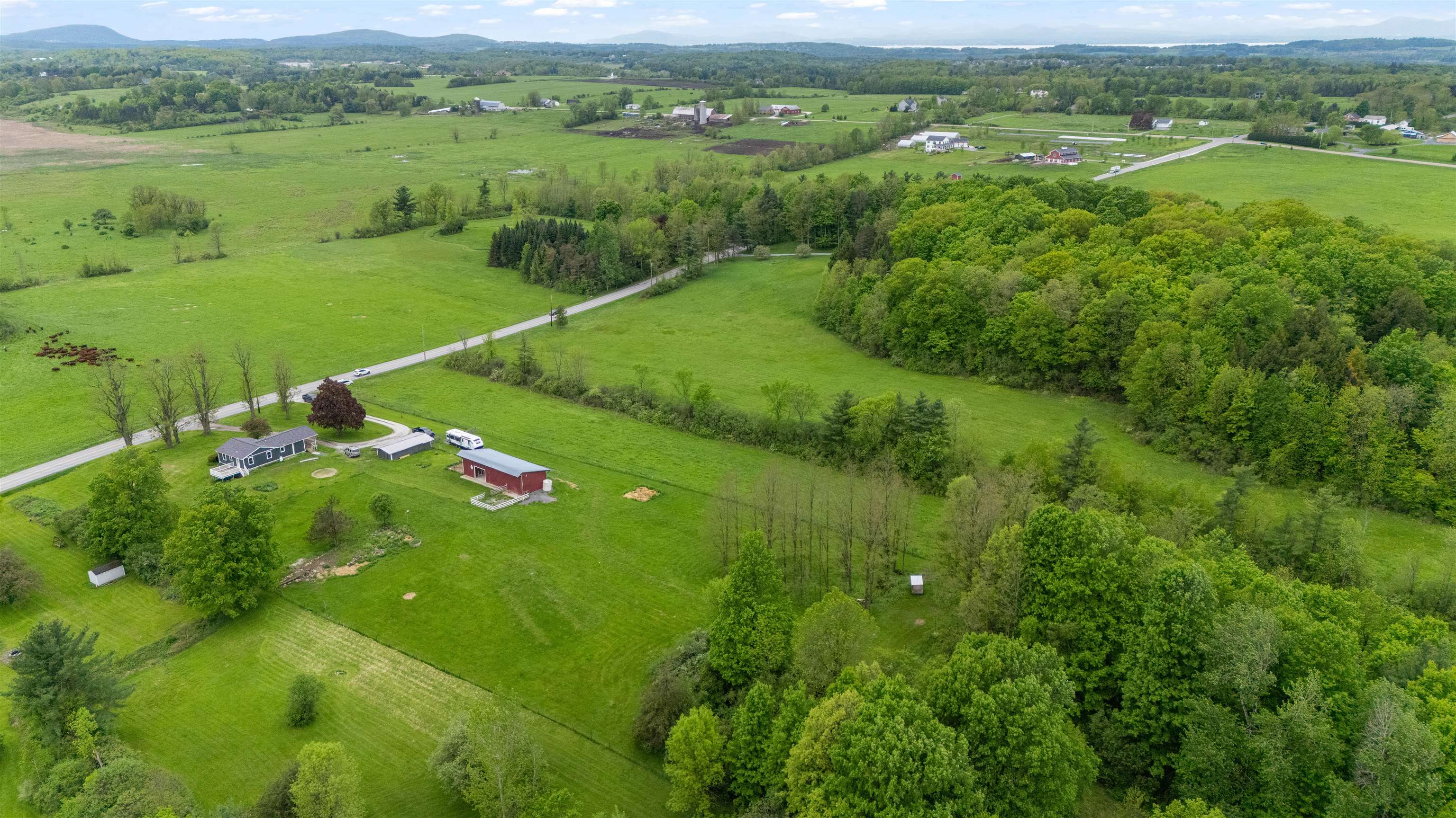 870 Cheesefactory Road Shelburne, VT 05482 - Photo 48 of 53