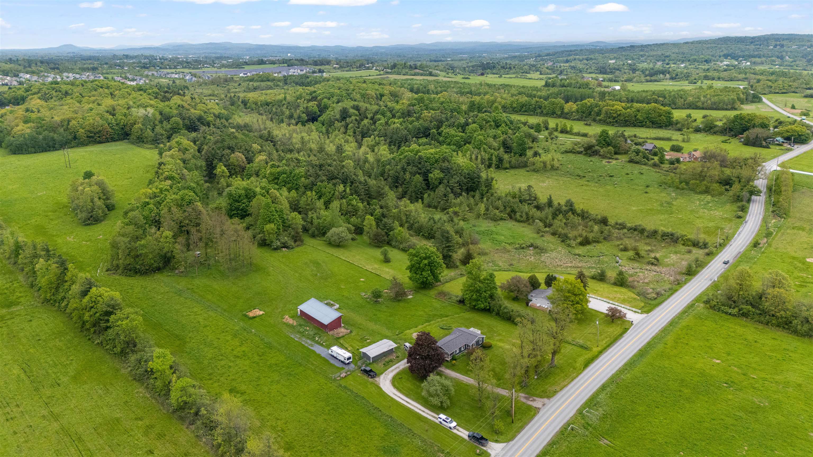 870 Cheesefactory Road Shelburne, VT 05482 - Photo 49 of 53