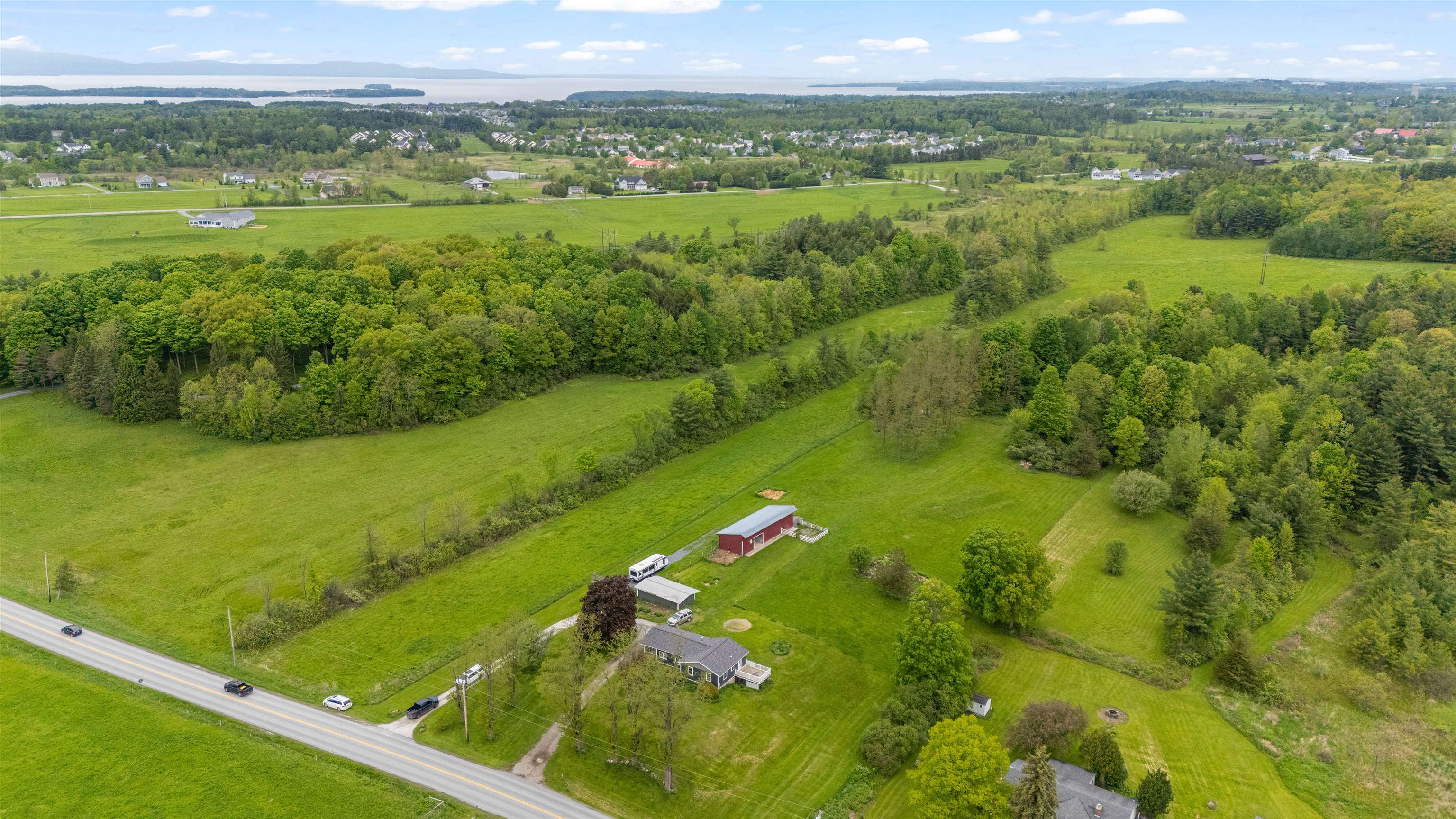 870 Cheesefactory Road Shelburne, VT 05482 - Photo 50 of 53