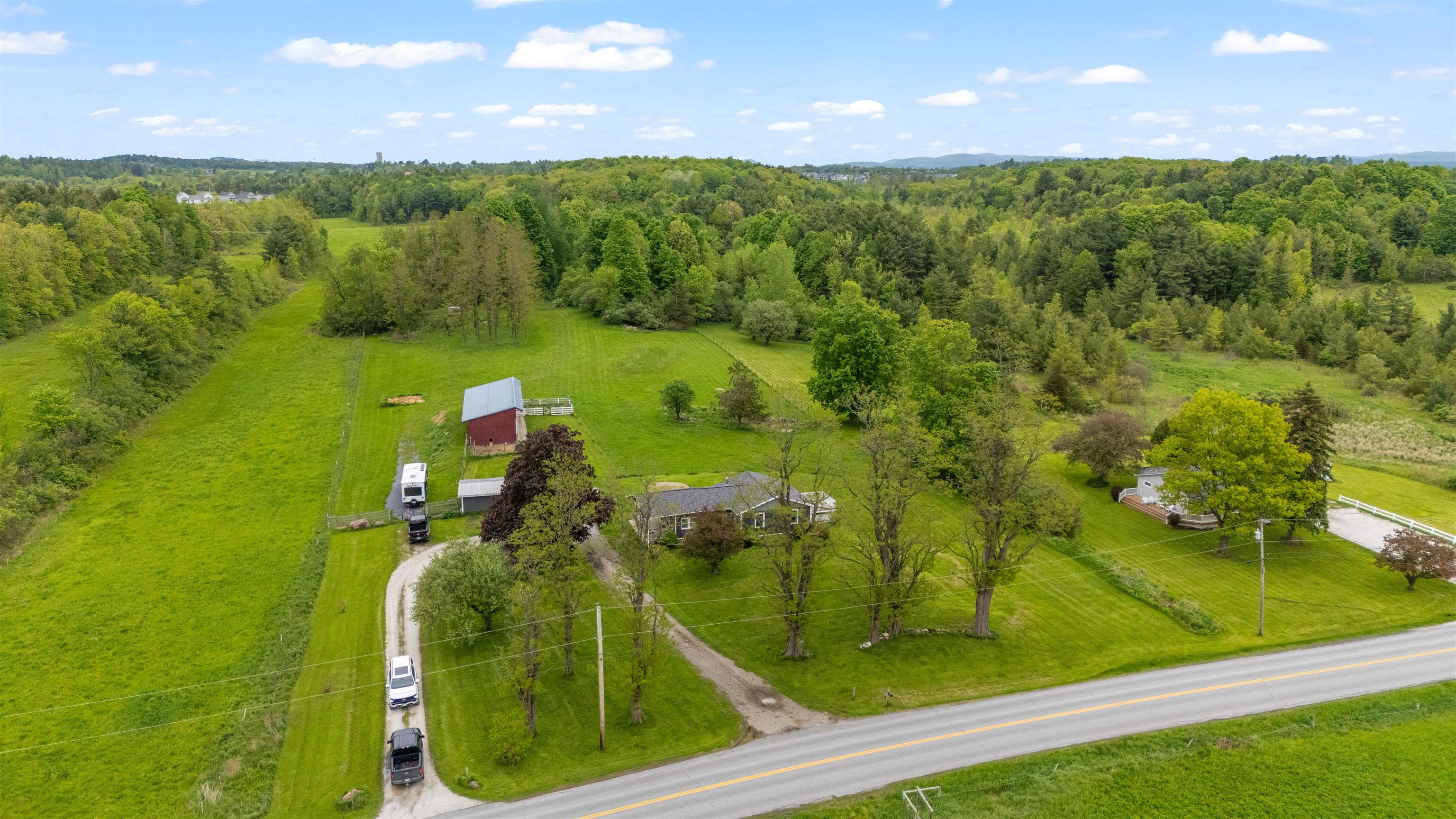 870 Cheesefactory Road Shelburne, VT 05482 - Photo 5 of 53