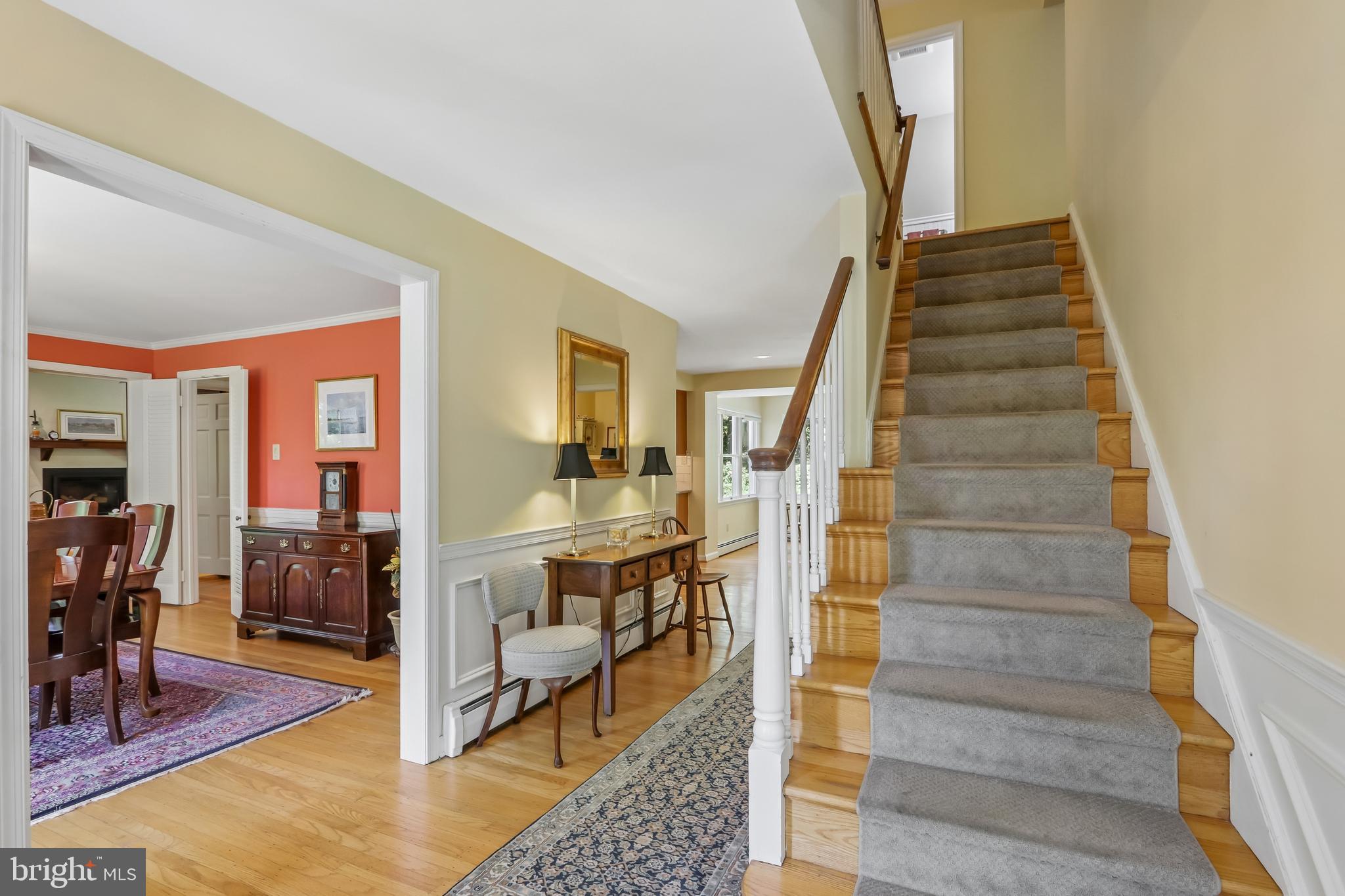 124 Ladderback Lane Devon, PA 19333 - Photo 7 of 56