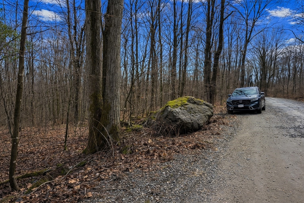 134 Nash Hill Road Williamsburg, MA 01039 - Photo 3 of 3