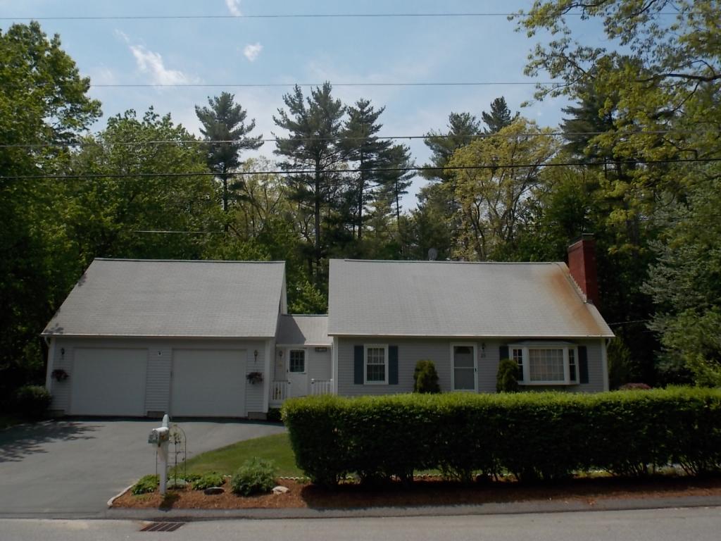 29 Currier Road Merrimack, NH 03054 - Photo 1 of 30