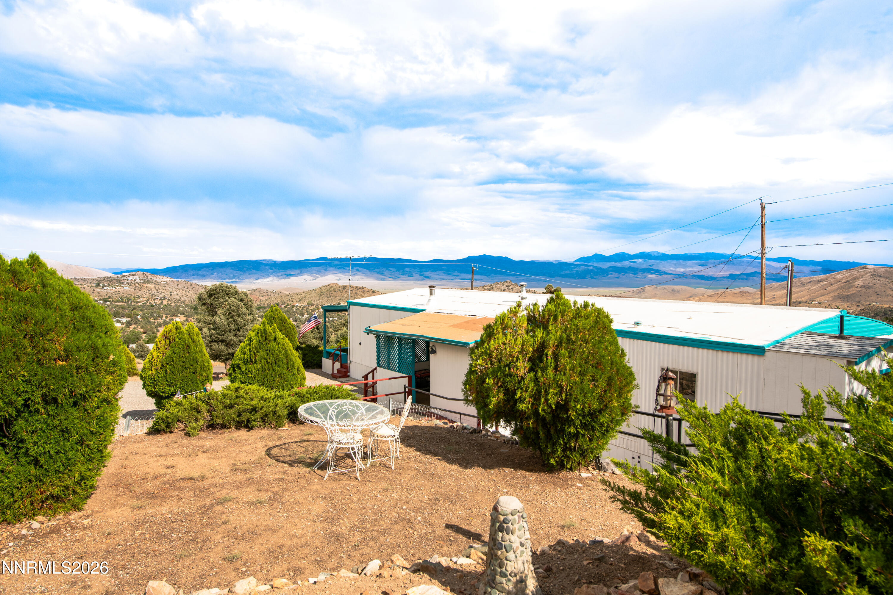 1240 Slate Road Topaz Ranch Estates, NV 89444 - Photo 2 of 34 1240 Slate Rd-4