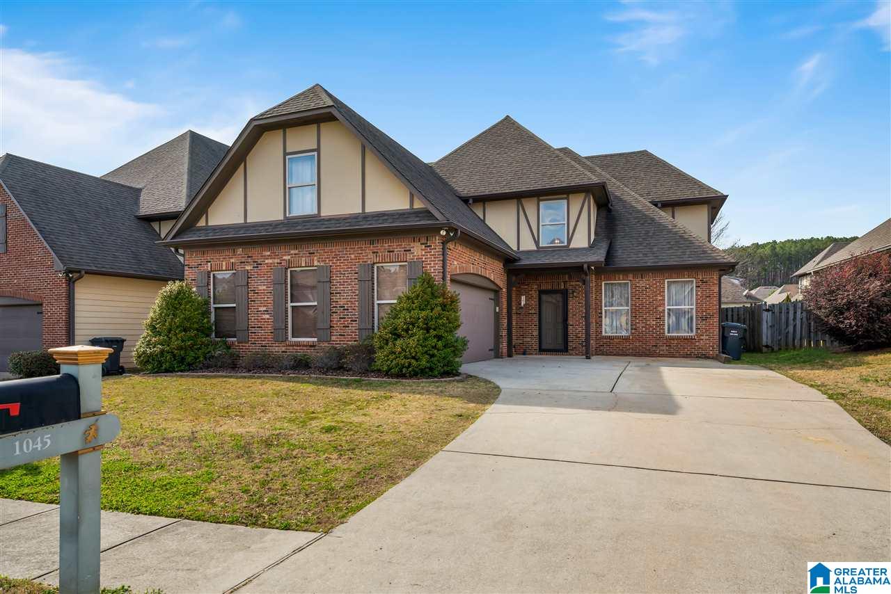 1045 Riviera Drive Calera, AL 35040 - Photo 1 of 30