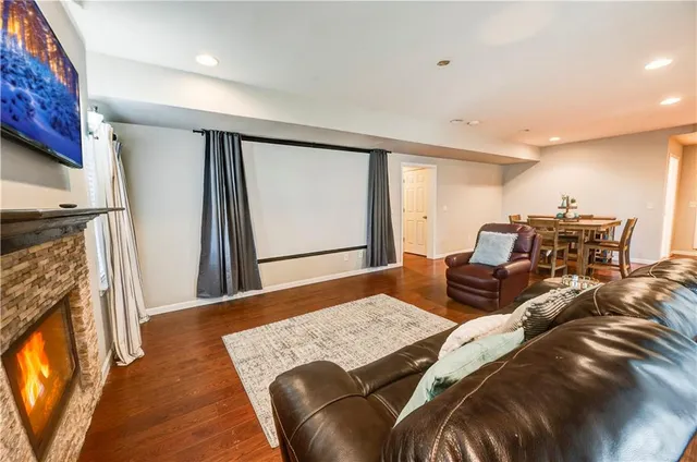 $699,900 | 149 Saddle Mountain Drive, Calhoun, GA 30701