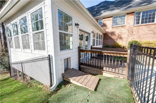 $699,900 | 149 Saddle Mountain Drive, Calhoun, GA 30701