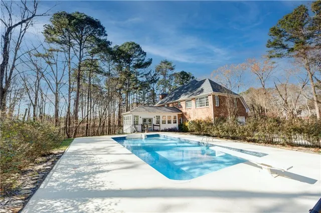 $699,900 | 149 Saddle Mountain Drive, Calhoun, GA 30701