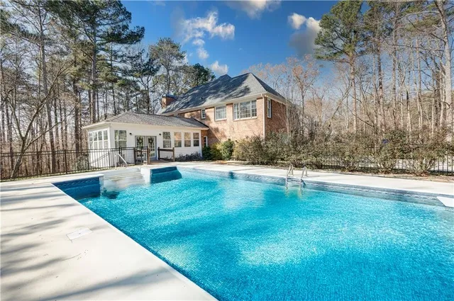 $699,900 | 149 Saddle Mountain Drive, Calhoun, GA 30701