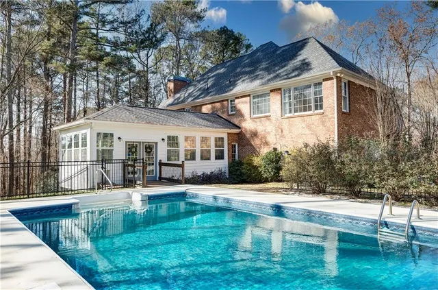 $699,900 | 149 Saddle Mountain Drive, Calhoun, GA 30701