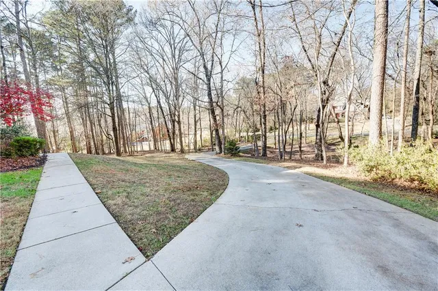 $699,900 | 149 Saddle Mountain Drive, Calhoun, GA 30701