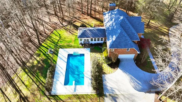 $699,900 | 149 Saddle Mountain Drive, Calhoun, GA 30701