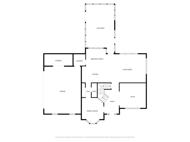 $699,900 | 149 Saddle Mountain Drive, Calhoun, GA 30701