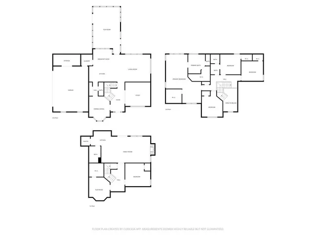$699,900 | 149 Saddle Mountain Drive, Calhoun, GA 30701