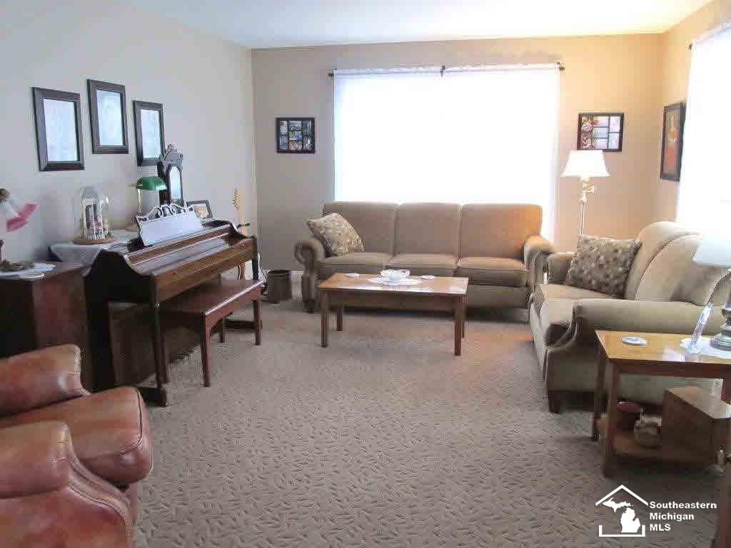 5757 Douglas Road Ida, MI 48140 - Photo 2 of 20